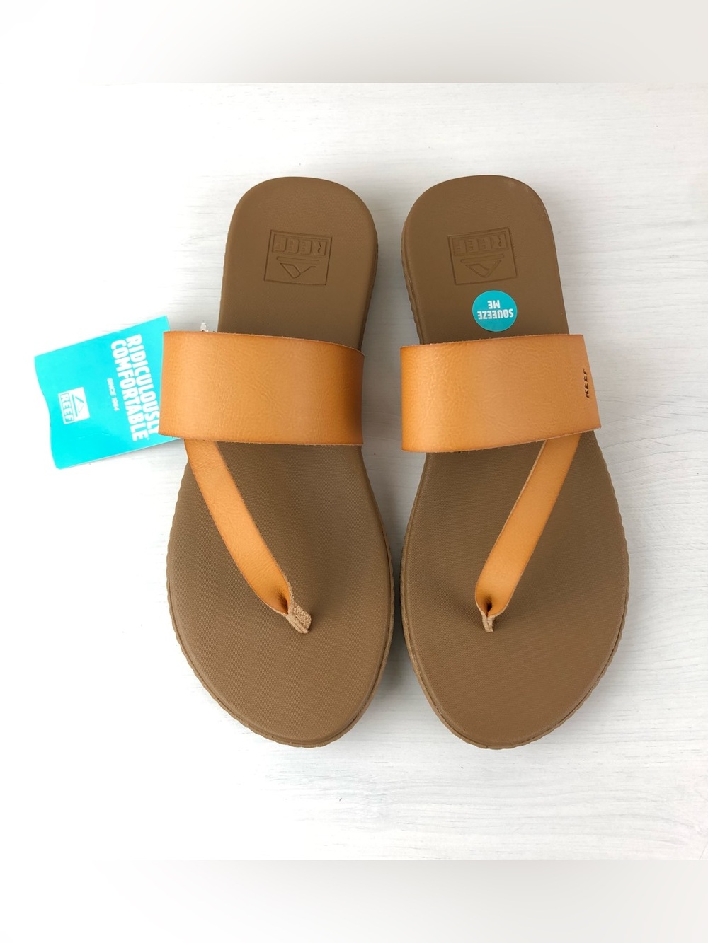 Reef - Cushion Sol Sandals